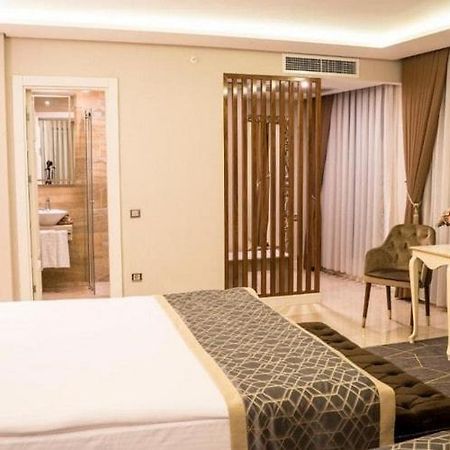 Moda Mour Hotel Istambul Exterior foto
